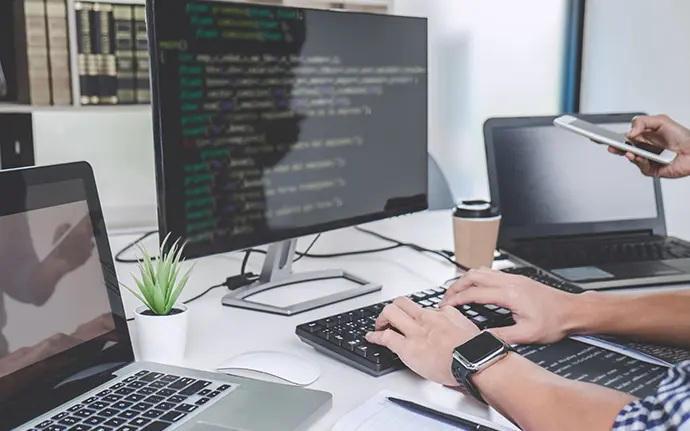 Odoo maatwerk module