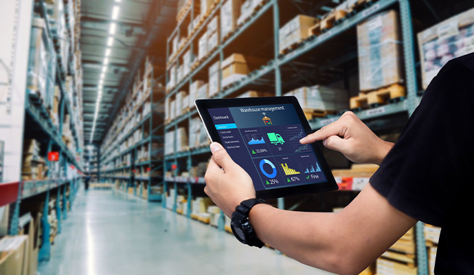 Odoo voor productiebedrijven