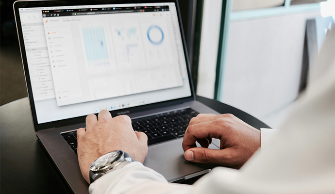 Odoo ERP productiebedrijven