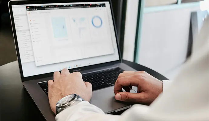 Odoo software voedingsindustrie