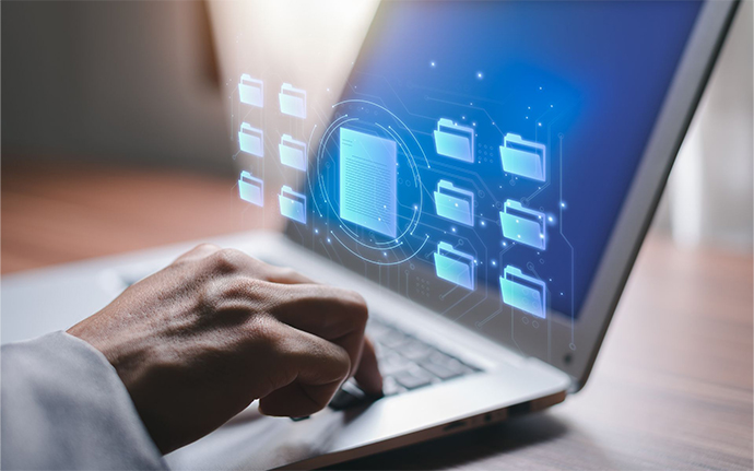 Kilurion Odoo EDI integratie