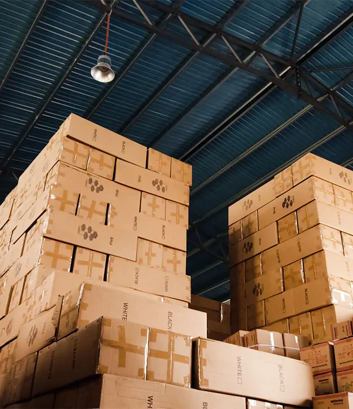 ERP voor handelsbedrijven