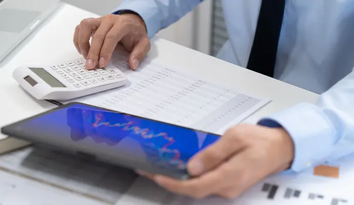 ERP voor handel prijsafspraken