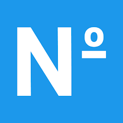 Nmbrs Logo