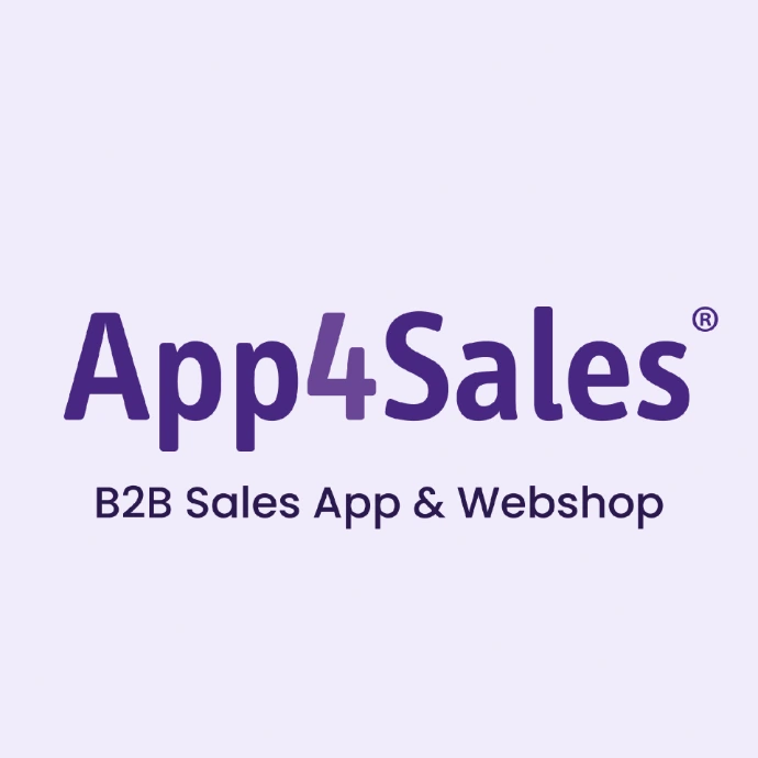 App4Sales Logo