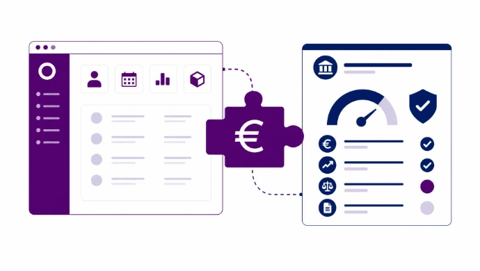 Financiele check klanten in Odoo