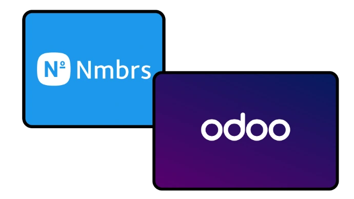 Odoo en Nmbrs