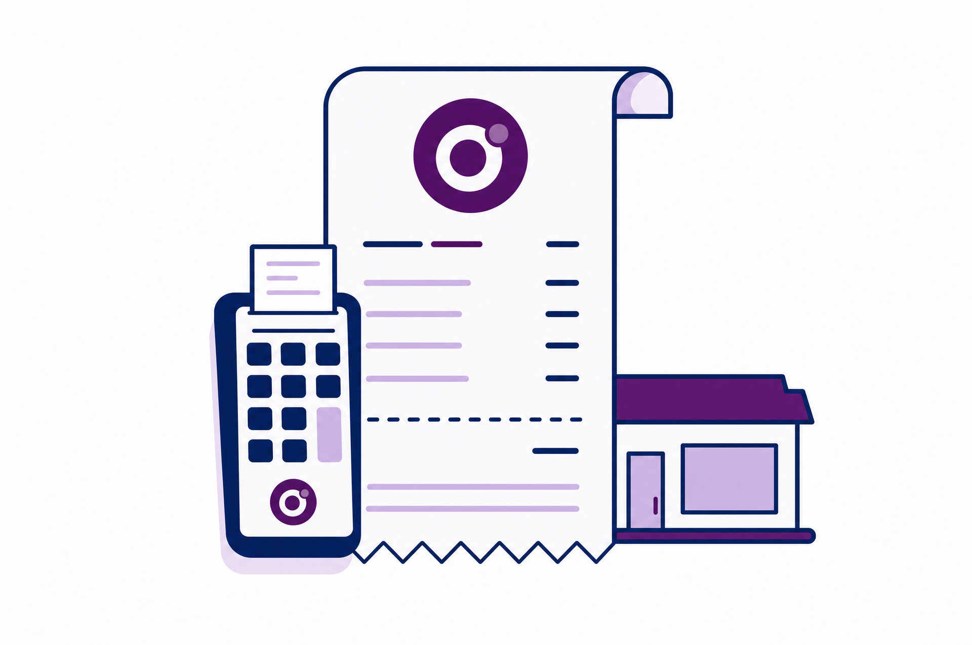 Odoo voor Retail